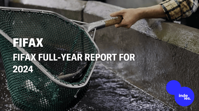 Fifax Full-Year Report for 2024