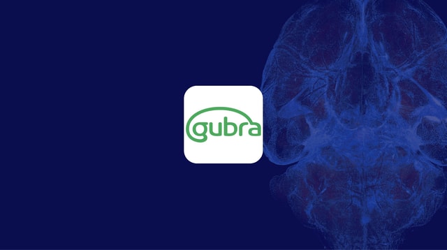 Gubra – Præsentation af Q1 2025