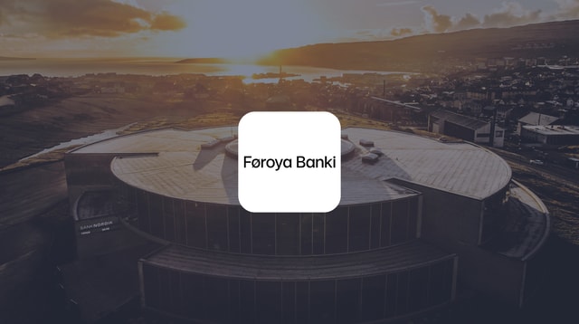 Føroya Banki - Præsentation af Q2 2024