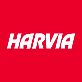 Harvia logo