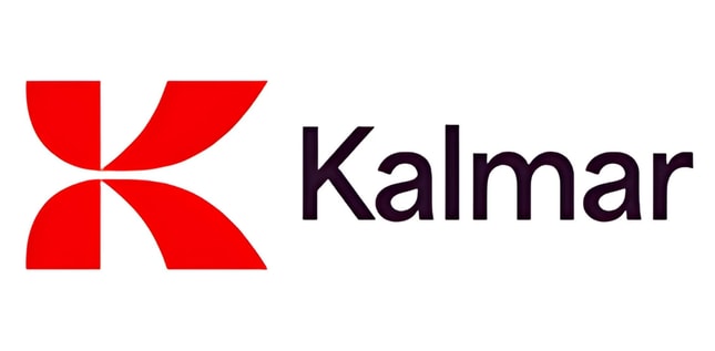 Kalmar logo