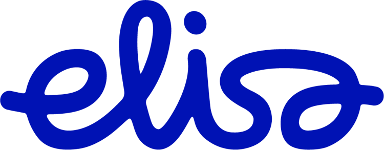 Elisa logo