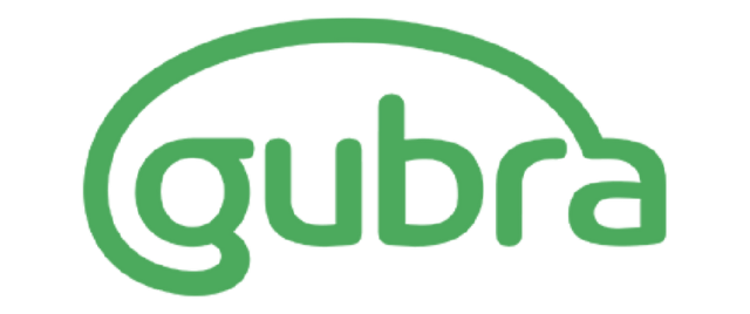 Gubra logo