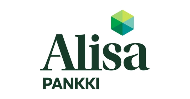 Alisa Pankki logo