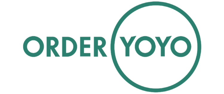 OrderYOYO logo