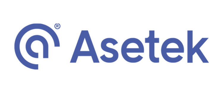 Asetek logo