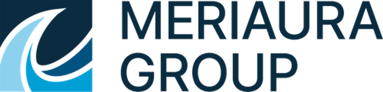 Meriaura Group logo