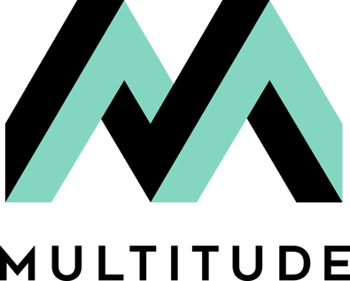 Multitude logo