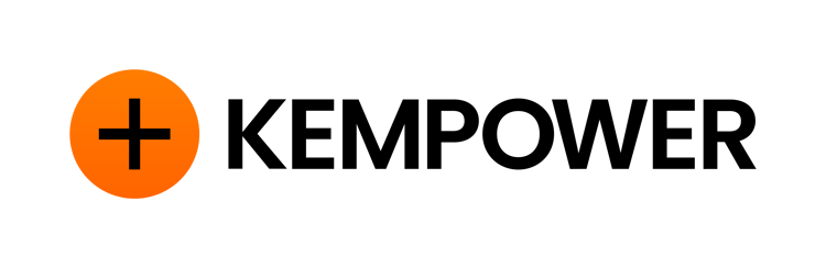 Kempower logo