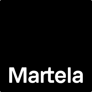 Martela logo