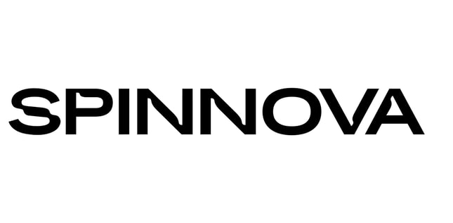 Spinnova logo