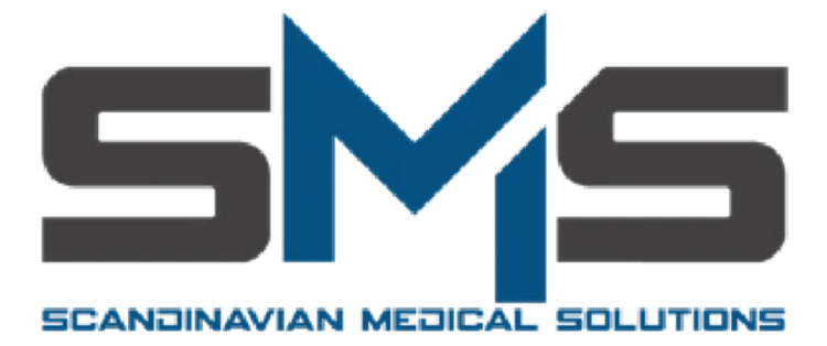 Scandinavian Medical Solutions logo