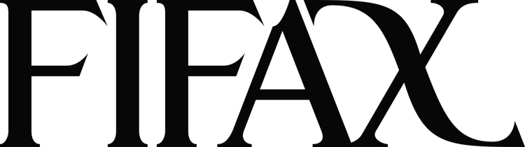 Fifax logo