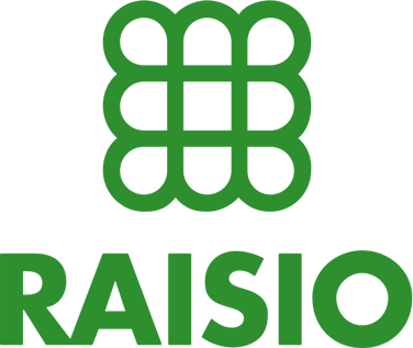 Raisio logo