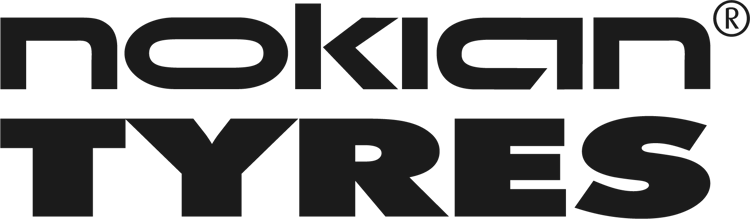 Nokian Tyres logo