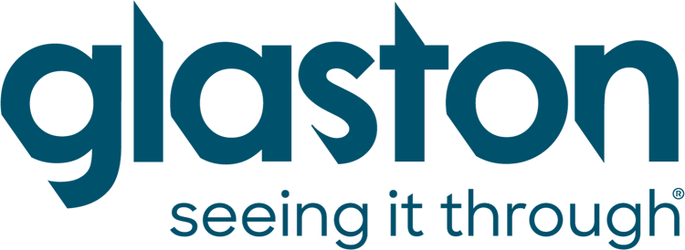 Glaston logo