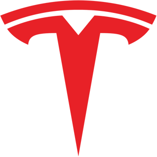 Tesla logo