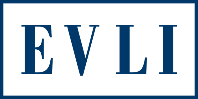 Evli logo