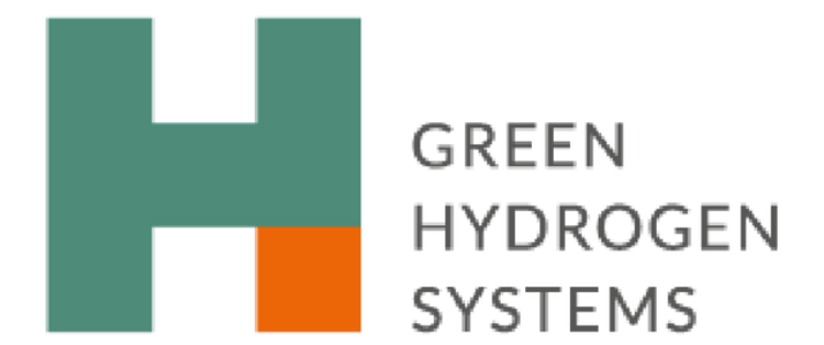 Green Hydrogen Systems logo