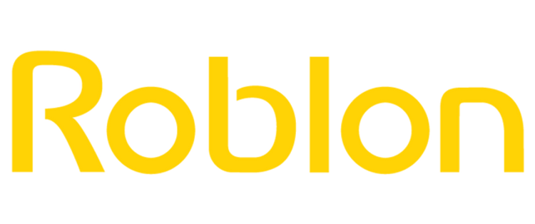 Roblon logo