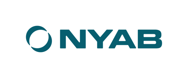 NYAB logo