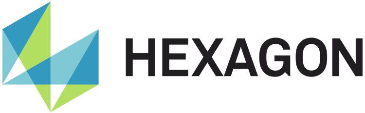 Hexagon logo