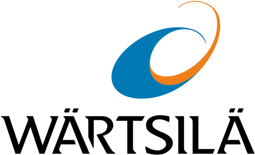 Wärtsilä logo