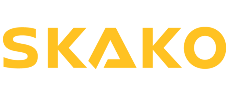 SKAKO logo