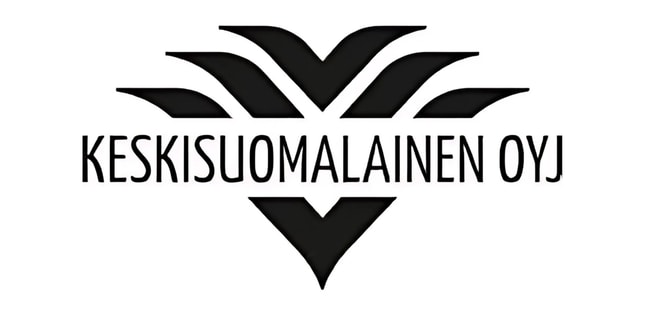 Keskisuomalainen logo