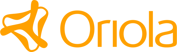 Oriola logo