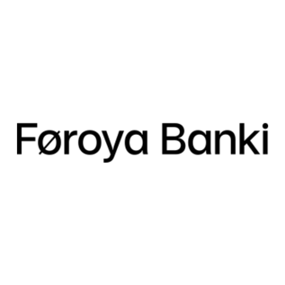 Føroya Banki logo