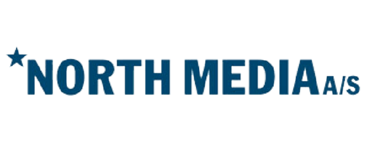 North Media logo