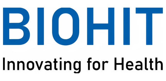 Biohit logo