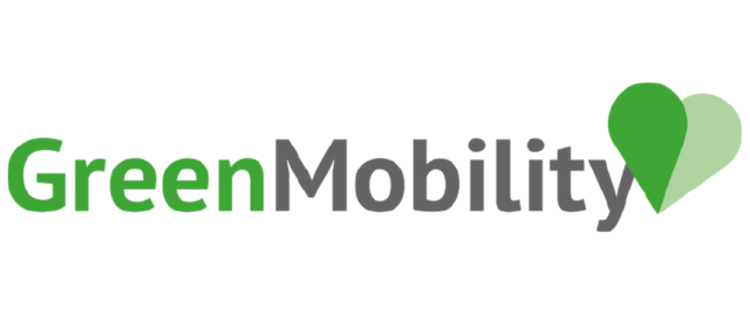 GreenMobility logo