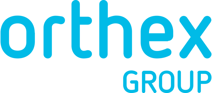 Orthex logo