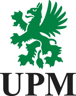 UPM-Kymmene logo