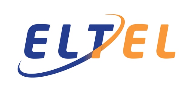 Eltel logo