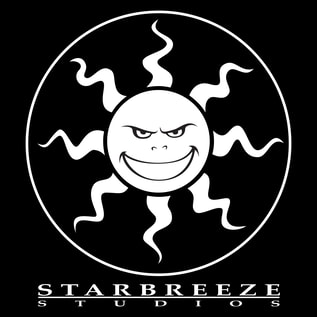 Starbreeze logo