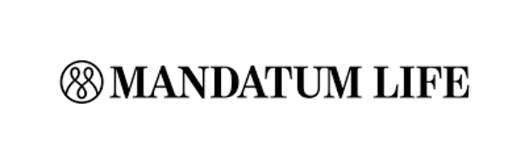 Mandatum logo