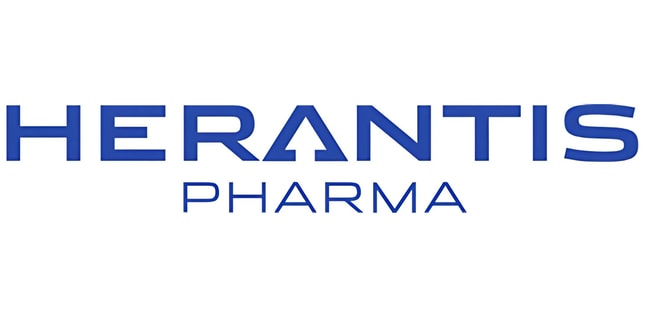 Herantis Pharma logo