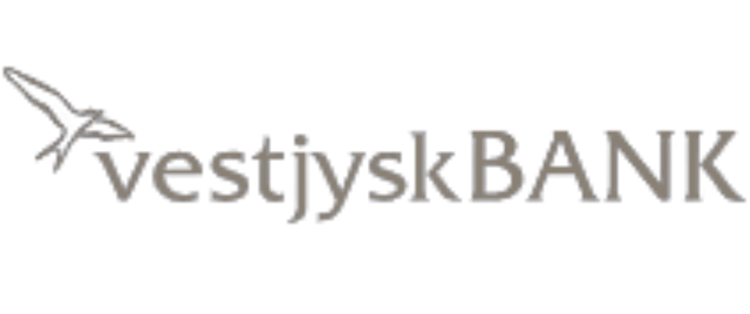 Vestjysk Bank logo