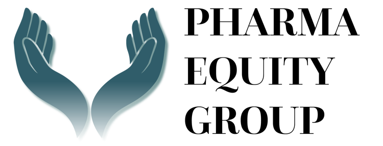 Pharma Equity Group logo