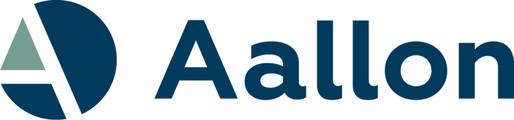 Aallon Group logo