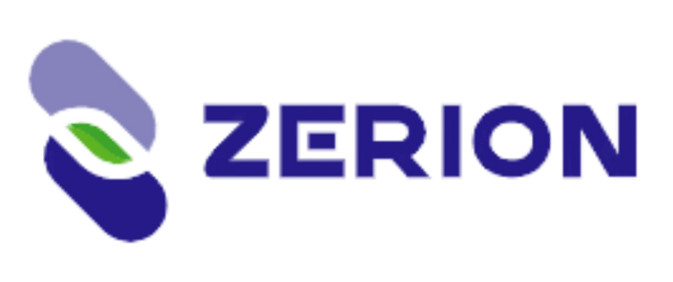 Zerion Pharma logo