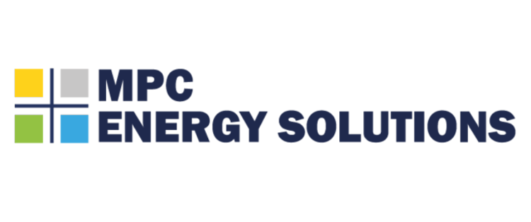 MPC Energy Solutions logo