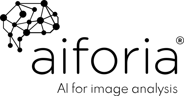 Aiforia Technologies logo