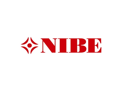 Nibe Industrier logo