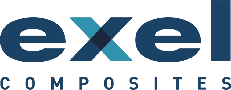 Exel Composites logo