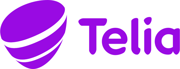 Telia Company logo