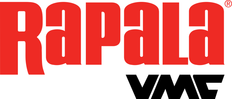 Rapala VMC logo